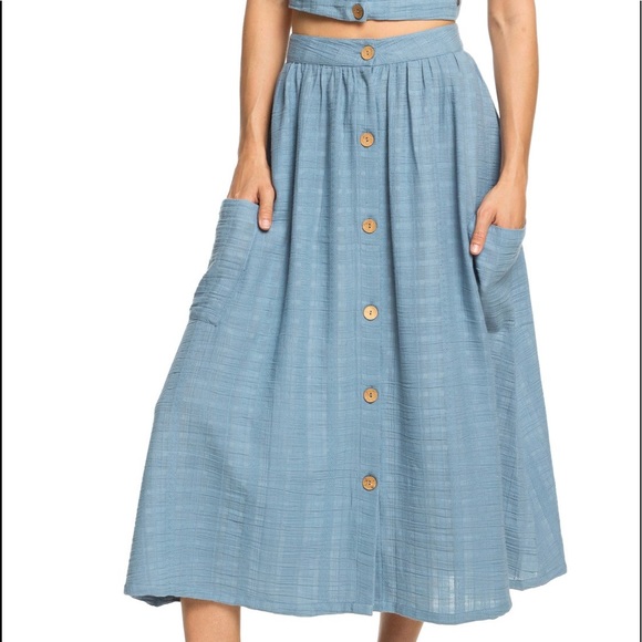 ☀️🌴ROXY- OCEAN GROOVE - FEATHER DANCE 🌴☀️ - Picture 8 of 8